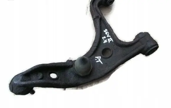 Citroen C4 Grand Picasso Rear control arm