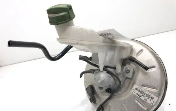 Mercedes-Benz A W176 Brake booster A2464301230