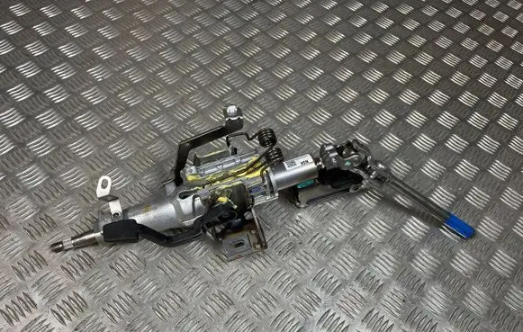 Nissan Murano Z52 Steering wheel axle