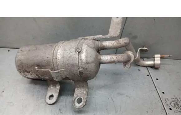 Ford Focus C-MAX Air conditioning (A/C) air dryer 