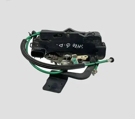 Fiat Stilo Rear door lock