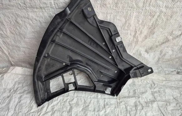Mercedes-Benz S W223 Front wheel arch liner splash guards A2235200500