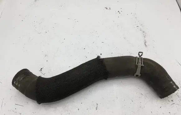 Toyota Corolla Verso E121 Engine coolant pipe/hose NOCODE