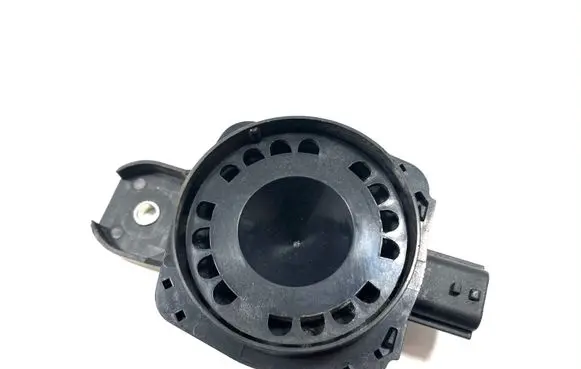 Renault Captur Alarm system siren 256400001R 30100187