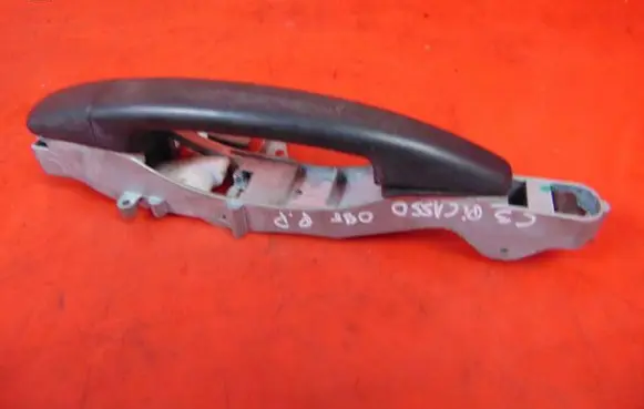 Citroen C3 Picasso Front door exterior handle