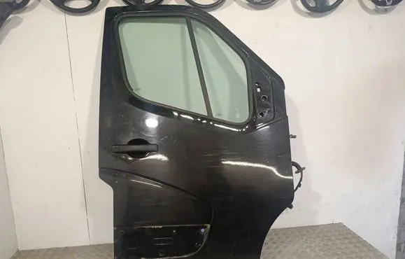 Renault Master III Front door