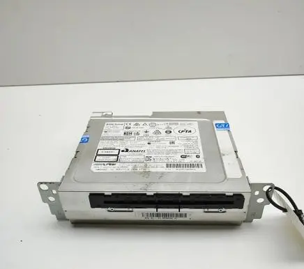 BMW 3 F30 F35 F31 Radio/CD/DVD/GPS head unit 8720702