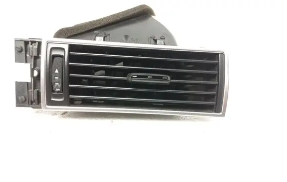 Audi A6 S6 C6 4F Dashboard side air vent grill/cover trim 4F1820902