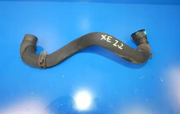 Jaguar XE Engine coolant pipe/hose GX738B504AC