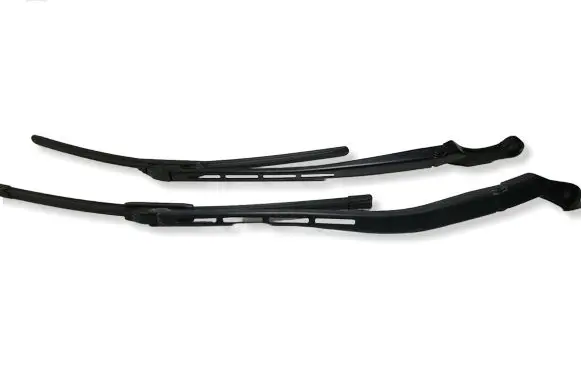 Audi A4 S4 B7 8E 8H Front wiper blade arm 8E1955408C
