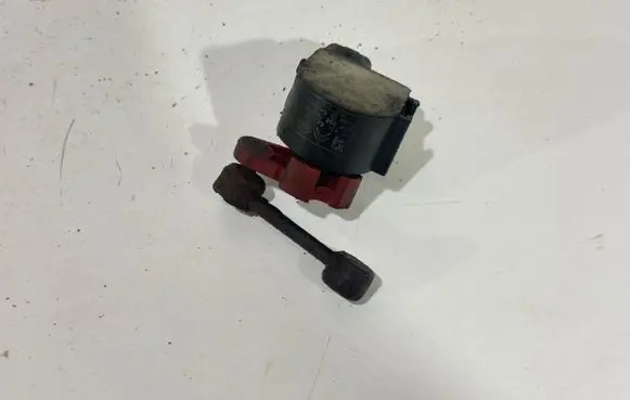 Citroen C5 Headlight/headlamp level sensor 9663488580