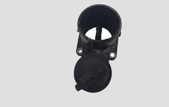 KIA Sorento Throttle valve 3510027XXX