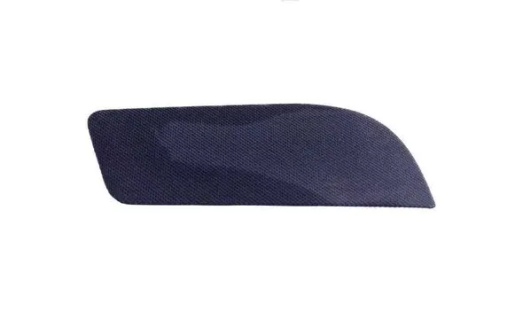 Peugeot 1007 Rear storage box compartment pad/mat 9647661677 4206001