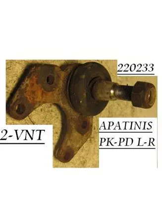 Renault Espace II Front ball joint 220233