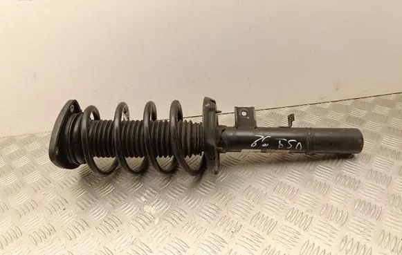 Volvo XC40 Front shock absorber with coil spring 32246639