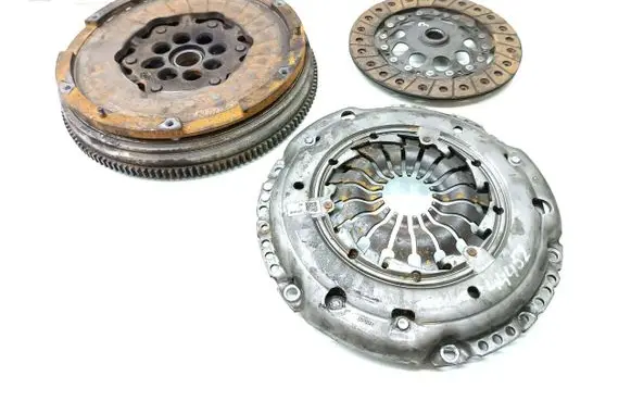 Mini Cooper Countryman F60 Clutch set kit 8698750