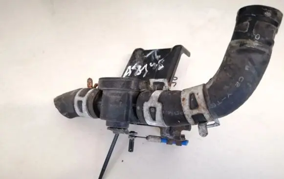 Valve vacuum