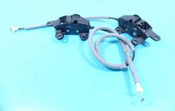 BMW X5 E70 Tailgate/trunk/boot lock/catch/latch 988586-105 IMPRK1316890