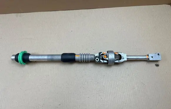 BMW X5 E70 Steering column universal joint 