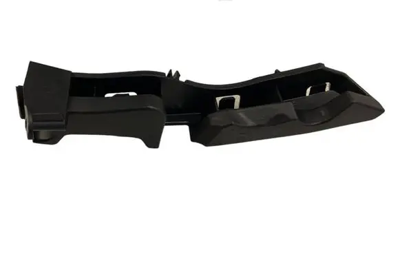 Citroen C4 Cactus Fender mounting bracket 9801727680 1215964X