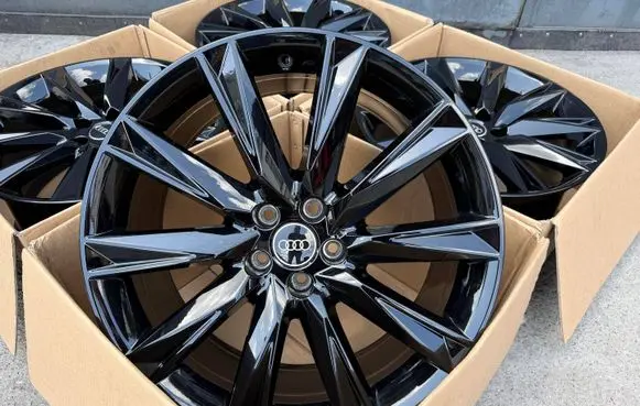 Audi e-tron R20 alloy rim 4KE071490A