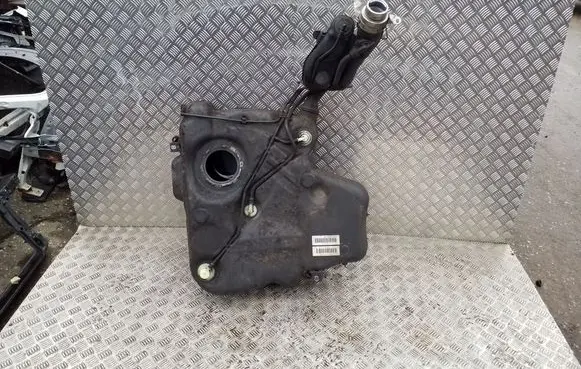 Audi TT TTS Mk2 Fuel tank 8J0201021BJ 1K0201085M