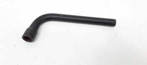 Renault Megane II Wheel nut wrench 