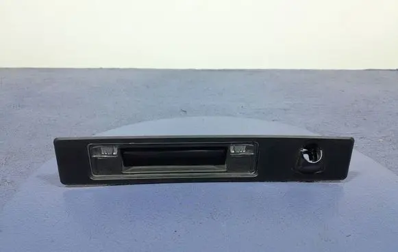Volvo XC90 Tailgate/trunk/boot exterior handle 31349955