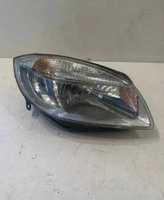 Skoda Fabia Mk2 (5J) Headlight/headlamp 24783200R