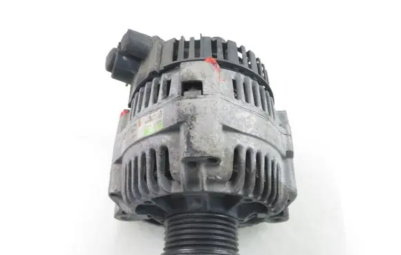 Peugeot 206 Generator/alternator 9623727180