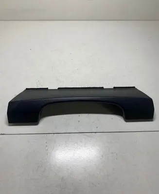 Skoda Fabia Mk1 (6Y) Steering wheel column trim 6Y1857059B 046084