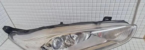 Ford Fiesta Headlight/headlamp C1BB13W029C
