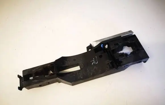 Nissan Micra K14 Front door exterior handle 8061122134
