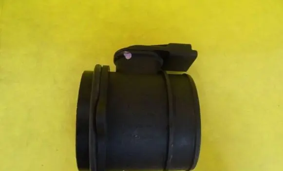 Citroen Xsara Mass air flow meter 9650010780