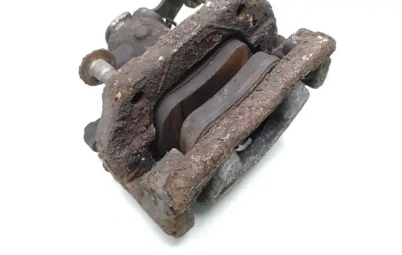 Peugeot Expert Rear brake caliper