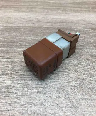Renault Espace III Other relay 2523079964 40601B
