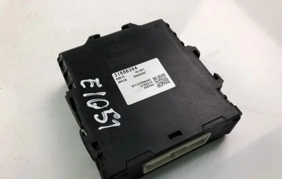 Volvo XC40 Other control units/modules 31686384