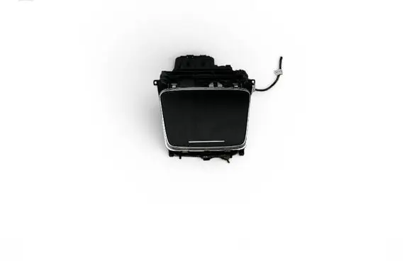 Mercedes-Benz E W213 Cup holder front A2136806500