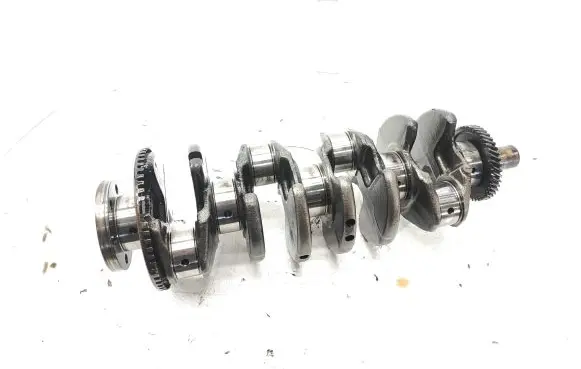 Chevrolet Nubira Crankshaft 711610224