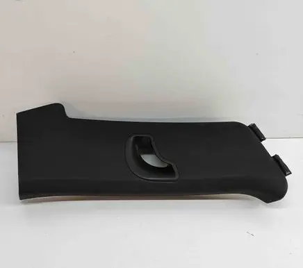 Porsche Cayenne (92A) (C) pillar trim 7P5867241M 7P0867823