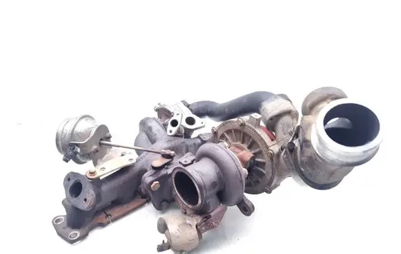 Volvo V70 Turbo 36002640 3002664