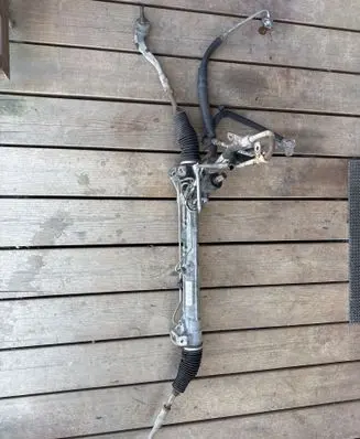 Audi A4 S4 B8 8K Steering rack 8T1422066B 7831993140