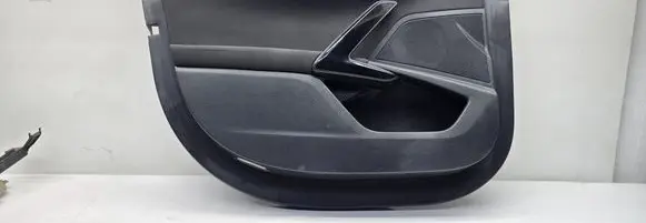 Peugeot 508 Front door card panel trim 9687652777 98500079708 G2231003