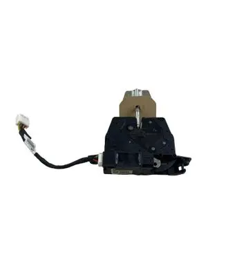 BMW 5 F10 F11 Tailgate/trunk/boot lock/catch/latch 4878781