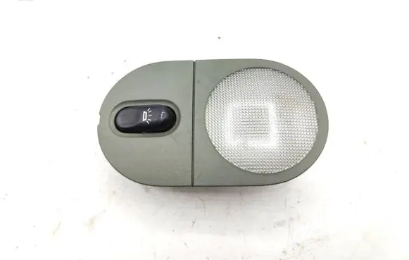 Renault Laguna I Front seat light 6025307753 77008