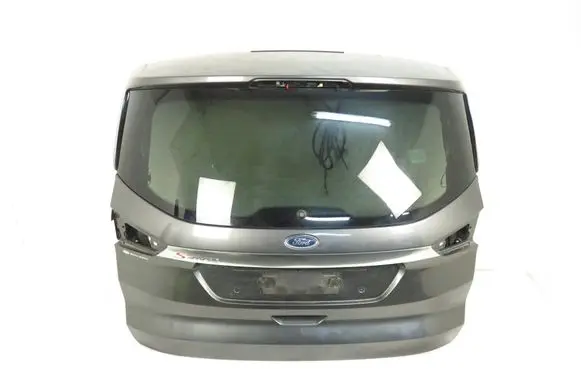 Ford S-MAX Tailgate/trunk/boot lid 