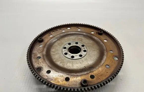 Audi A6 S6 C7 4G Flywheel 06H105 323R