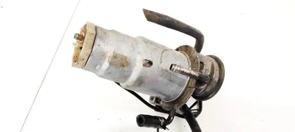 Fuel filter