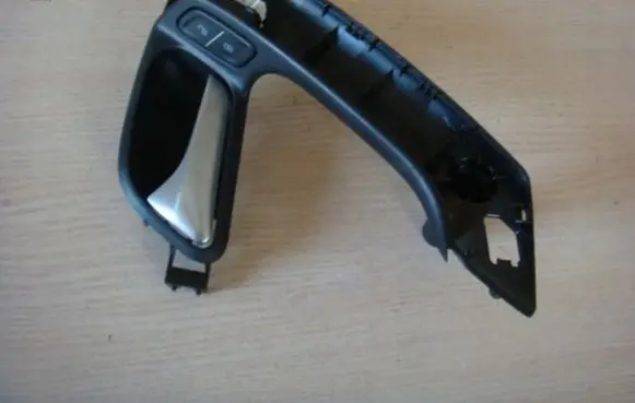 Volkswagen Polo V 6R Front door interior handle