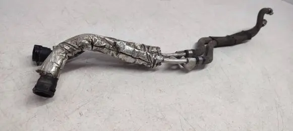 BMW X6 F16 Engine coolant pipe/hose 8519112 17908910